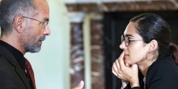 ‚Contra‘ beim  Filmclub-Festival zu sehen