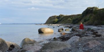 Der GeoPark Nordisches Steinreich im Corona-Jahr 2021