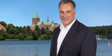 Bürgermeisterkandidat Eckhard Graf zieht Zwischenbilanz