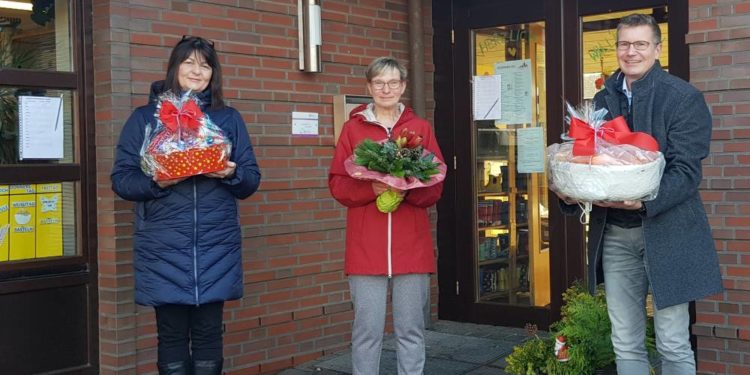 Firma ABEL unterstützt den Büchener Kindergarten „Abenteuerland“