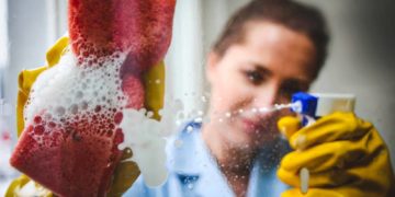 Löhne in der Gebäudereinigung deutlich gestiegen Reinigungsbranche