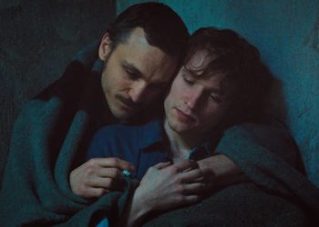 „Grosse Freiheit“ im Montagskino