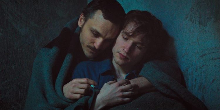 „Grosse Freiheit“ im Montagskino