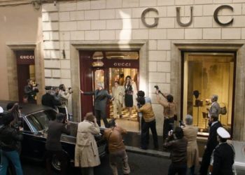 „House of Gucci“ – im Filmclub-Festival
