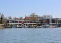 Einbruch in Büroraum des Freizeit- und Segelzentrum Ratzeburg