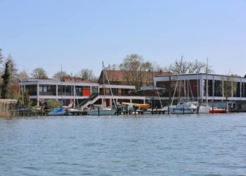 Einbruch in Büroraum des Freizeit- und Segelzentrum Ratzeburg