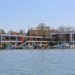 Einbruch in Büroraum des Freizeit- und Segelzentrum Ratzeburg