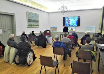 Ratzeburger Volkshochschule gründet „Politische Bildungswerkstatt“