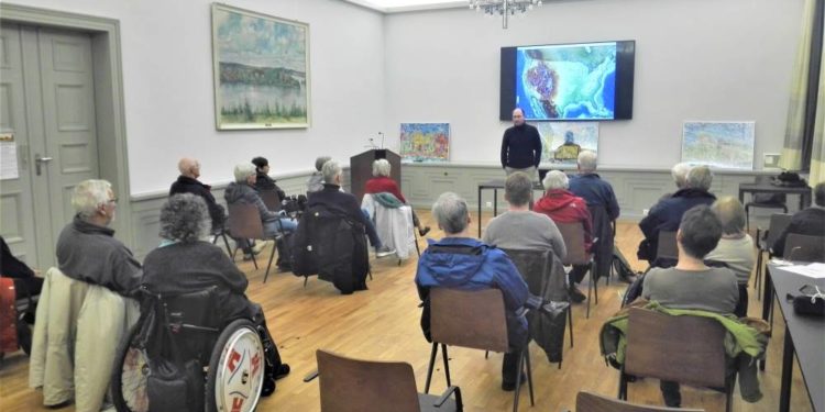 Politische Bildungsreihe der Ratzeburger Volkshochschule wird vielfältiger