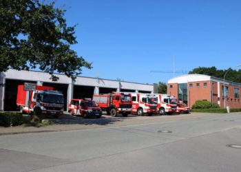 Themencafé in der Priesterkate zeigt Entwicklung der Feuerwehren