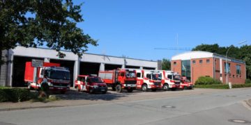 Themencafé in der Priesterkate zeigt Entwicklung der Feuerwehren