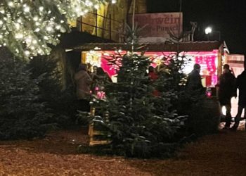 Round Table 126 Ratzeburg dankt allen Spendenden