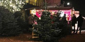 Round Table 126 Ratzeburg dankt allen Spendenden