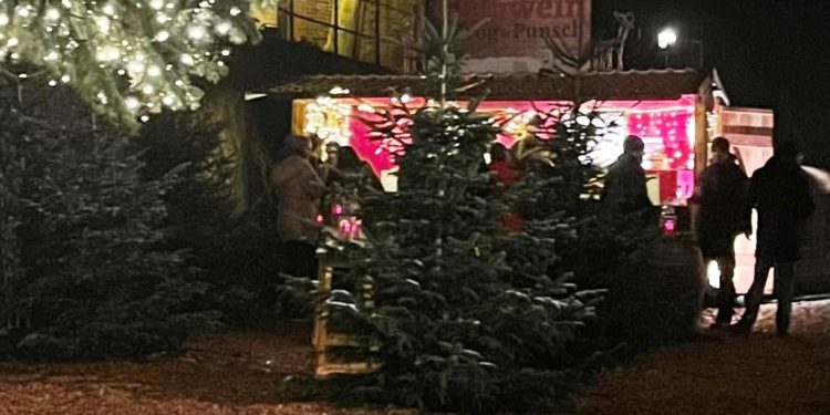 Round Table 126 Ratzeburg dankt allen Spendenden