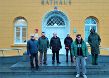 Gemeinsame Impfempfehlung des Ratzeburger Jugend- und Seniorenbeirates