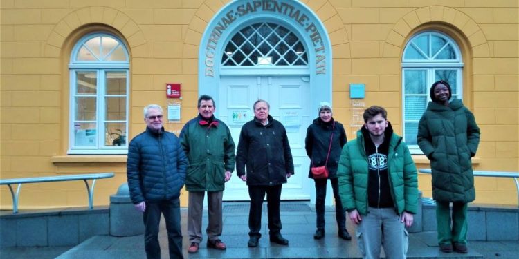 Gemeinsame Impfempfehlung des Ratzeburger Jugend- und Seniorenbeirates