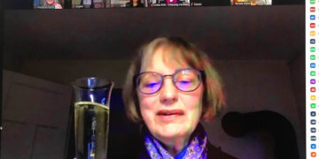 Landfrauen Berkenthin digital unterwegs