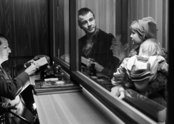 „Lieber Thomas“ im Montagskino