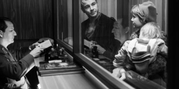 „Lieber Thomas“ im Montagskino