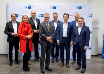 Hagen Goldbeck ist neuer Präses der IHK zu Lübeck