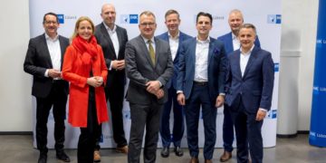 Hagen Goldbeck ist neuer Präses der IHK zu Lübeck