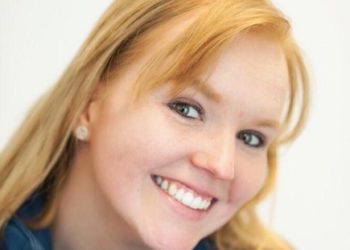 THW-Leiterin aus Mölln blickt auf rund 20 Jahre Ehrenamt zurück