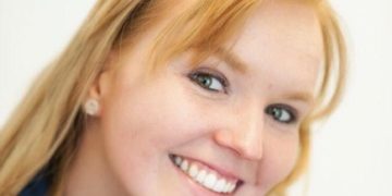 THW-Leiterin aus Mölln blickt auf rund 20 Jahre Ehrenamt zurück