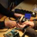 Repair-Café öffnet in Ratzeburg