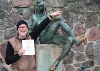 Es lebe der unsterbliche Schelm