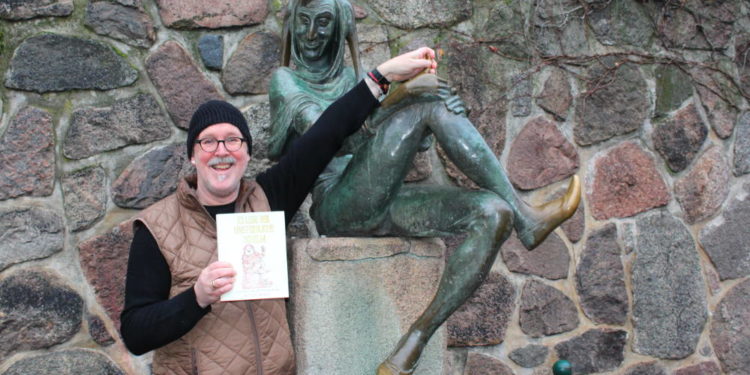 Es lebe der unsterbliche Schelm