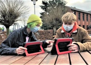 Gemeinschaftsschule Stecknitz – So viel mehr!
