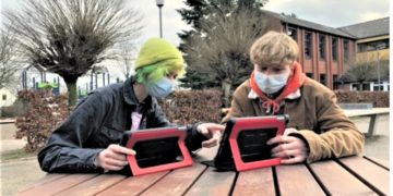 Gemeinschaftsschule Stecknitz – So viel mehr!