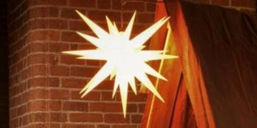 Gold, Weihrauch und Musik