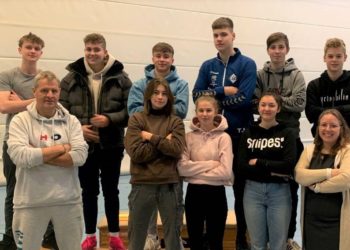 Kreissportverband Herzogtum Lauenburg bereitet Schüler sportlich auf die Zukunft vor