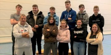 Kreissportverband Herzogtum Lauenburg bereitet Schüler sportlich auf die Zukunft vor