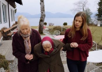 „Walchensee Forever“