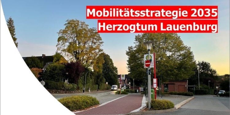 Einwohner des Kreises sind gefragt