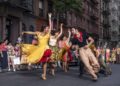 „West Side Story“ im Filmclub-Montagskino