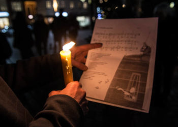 Leserbrief: Einladung zum offenen Austausch