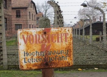 Dialoge zur Shoa – Die Bedeutung des Gedenkens