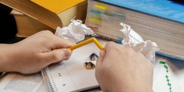 Erleichterungen für Studierende