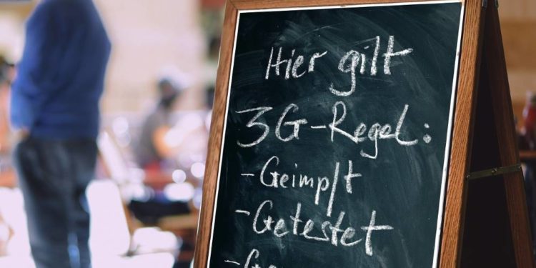 Für Besuche des Geesthachter Rathauses gelten neue Regeln