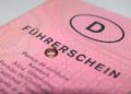 Muss ich meinen Führerschein umtauschen?