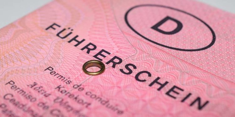 Muss Ich Meinen Führerschein Umtauschen? – Herzogtum Direkt