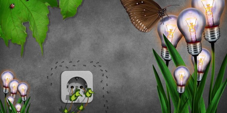 Energiesparmeister-Wettbewerb 2022 für Schulen