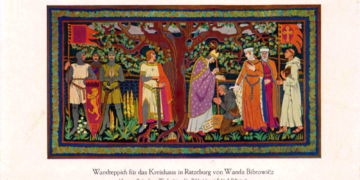 Kostbarer Kunstbesitz des Kreises Herzogtum Lauenburg