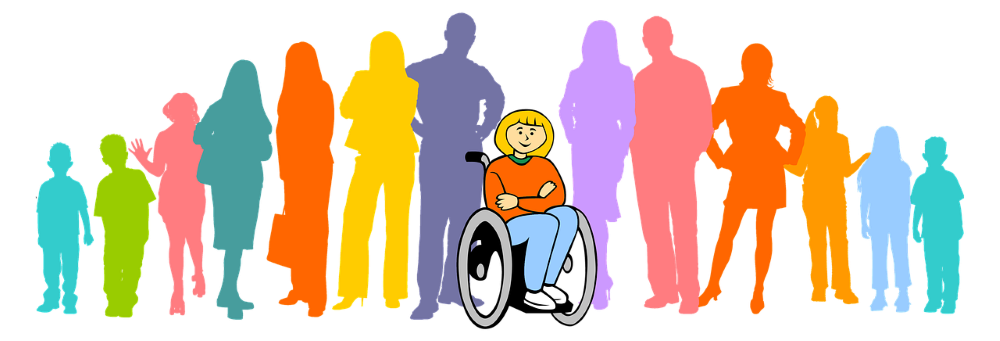 Behindertenbeauftragte für Geesthacht