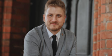 Jan Frederik Schlie – Offiziell Kandidat für das Bürgermeisteramt in Mölln