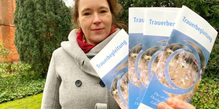 Hilfe für verwaiste Eltern