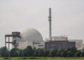 Kernkraftwerk  Brokdorf endgültig abgeschaltet